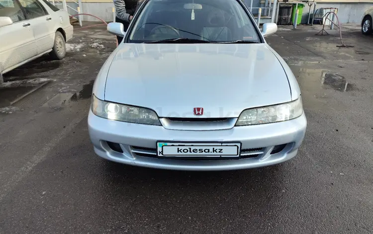 Honda Integra 1998 годаүшін1 500 000 тг. в Алматы