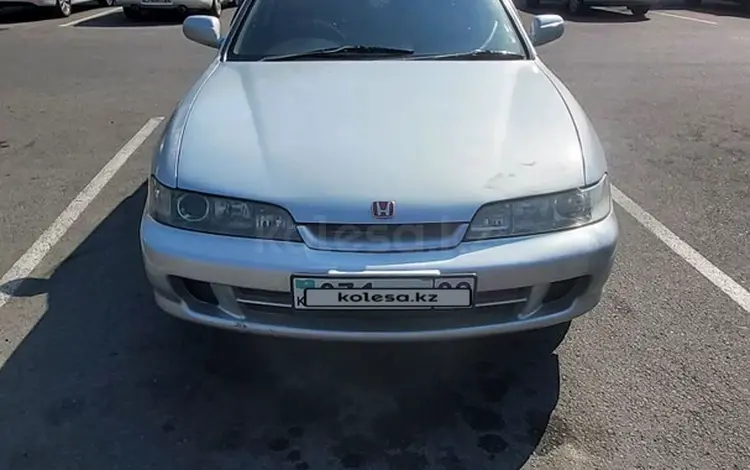 Honda Integra 1998 годаүшін2 250 000 тг. в Алматы