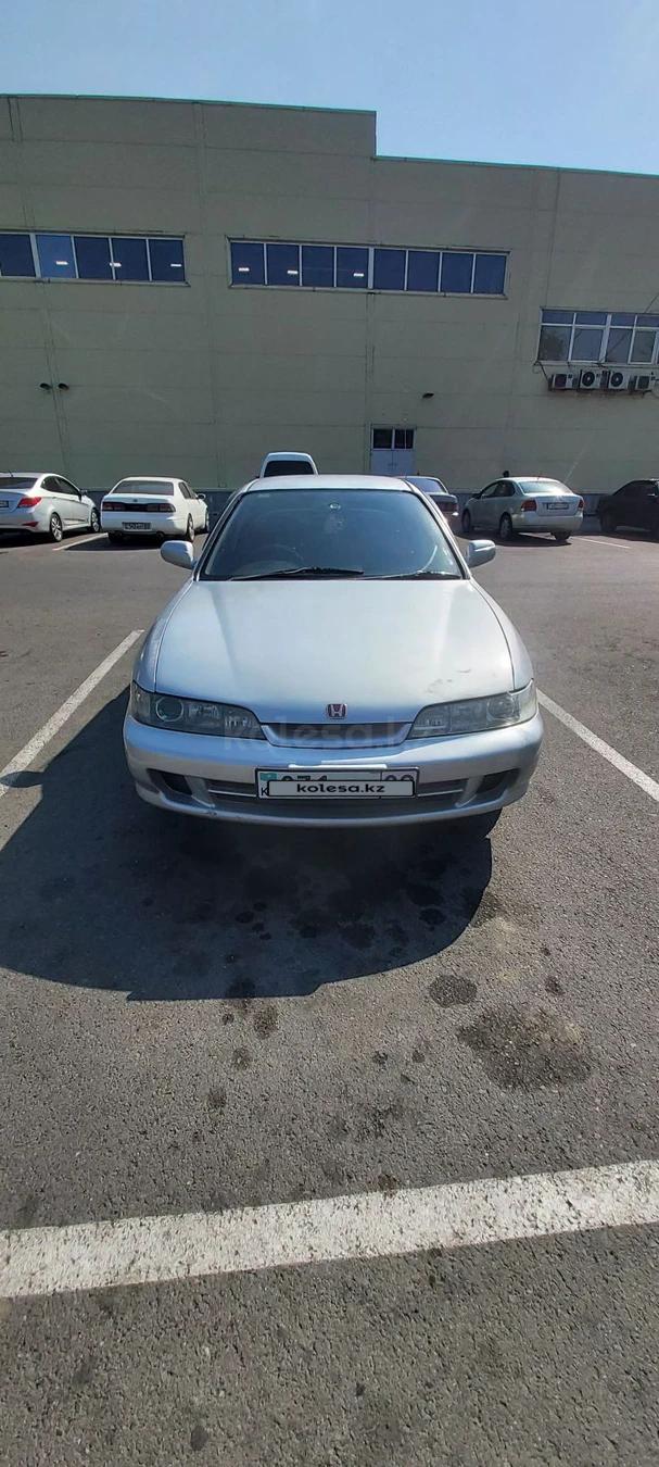 Honda Integra 1998 г.