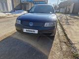 Volkswagen Passat 1999 годаүшін1 400 000 тг. в Шымкент – фото 2