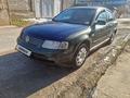 Volkswagen Passat 1999 годаүшін1 400 000 тг. в Шымкент – фото 4