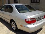 Nissan Maxima 2000 года за 2 500 000 тг. в Тараз – фото 2