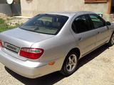 Nissan Maxima 2000 года за 2 500 000 тг. в Тараз – фото 3