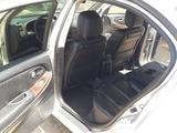 Nissan Maxima 2000 года за 2 500 000 тг. в Тараз – фото 5