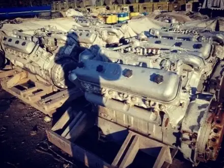 Двигатель на К-700 в Алматы – фото 4