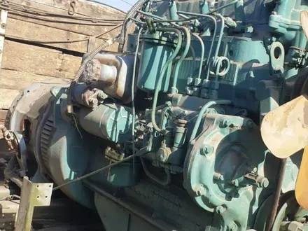 Двигатель на К-700 в Алматы – фото 6