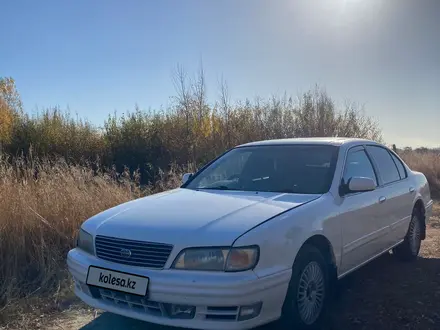 Nissan Cefiro 1995 года за 2 250 000 тг. в Павлодар – фото 5