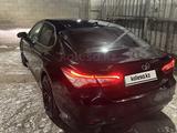 Toyota Camry 2021 года за 13 000 000 тг. в Алматы