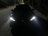 Toyota Camry 2021 года за 13 000 000 тг. в Алматы – фото 4