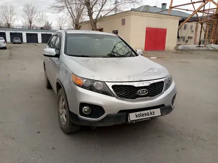 Kia Sorento 2012 года за 7 500 000 тг. в Костанай