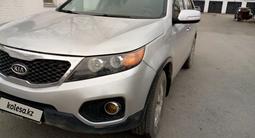 Kia Sorento 2012 года за 7 500 000 тг. в Костанай – фото 3