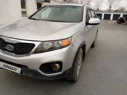 Kia Sorento 2012 года за 7 500 000 тг. в Костанай – фото 3