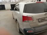 Kia Sorento 2012 года за 7 500 000 тг. в Костанай – фото 4