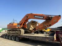 Doosan  DX300 2015 годаүшін48 000 000 тг. в Шымкент