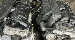 Двигатель ep6 объём 1.6 Peugeot ; Citroen за 500 000 тг. в Астана