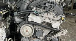 Двигатель ep6 объём 1.6 Peugeot ; Citroen за 500 000 тг. в Астана – фото 2