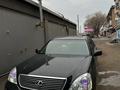 Lexus LS 430 2002 годаүшін6 100 000 тг. в Астана – фото 11