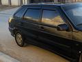 ВАЗ (Lada) 2114 2013 года за 1 200 000 тг. в Актау – фото 3