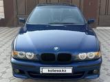 BMW 528 1999 годаүшін5 800 000 тг. в Шымкент