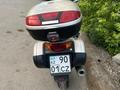 Honda  NT650V Deauville 1998 года за 1 600 000 тг. в Астана – фото 4