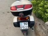 Honda  NT650V Deauville 1998 года за 1 600 000 тг. в Астана – фото 4