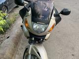 Honda  NT650V Deauville 1998 года за 1 600 000 тг. в Астана – фото 2