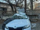 Skoda Rapid 2017 года за 1 200 000 тг. в Усть-Каменогорск – фото 4