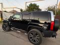 Hummer H3 2007 года за 9 000 000 тг. в Алматы – фото 2
