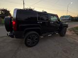 Hummer H3 2007 года за 9 000 000 тг. в Алматы – фото 3
