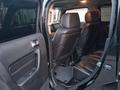 Hummer H3 2007 года за 9 000 000 тг. в Алматы – фото 7