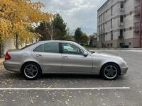 Mercedes-Benz E 320 2002 годаfor4 200 000 тг. в Алматы