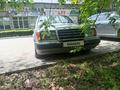 Mercedes-Benz E 230 1991 годаүшін1 300 000 тг. в Конаев (Капшагай) – фото 4