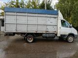 ГАЗ ГАЗель 2006 года за 3 100 000 тг. в Усть-Каменогорск