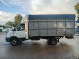 ГАЗ ГАЗель 2006 года за 3 100 000 тг. в Усть-Каменогорск – фото 3
