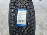 Новые зимние авто шины с шипами Triangle Ice LinX TI501 235/55 R19 105T за 330 000 тг. в Караганда