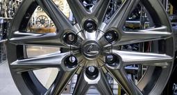 LEXUS GX 470, PRADO 150 на 18 новые диски в Астане за 240 000 тг. в Астана