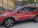 Nissan Qashqai 2020 годаүшін9 000 000 тг. в Алматы – фото 4