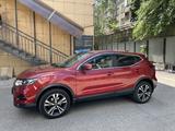 Nissan Qashqai 2020 годаүшін9 000 000 тг. в Алматы – фото 5