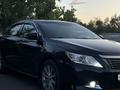 Toyota Camry 2014 годаfor10 600 000 тг. в Экибастуз – фото 3