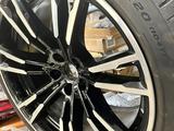 706М стиль от BMW M5 F90 за 1 000 000 тг. в Астана – фото 5