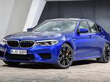 706М стиль от BMW M5 F90 за 1 000 000 тг. в Астана