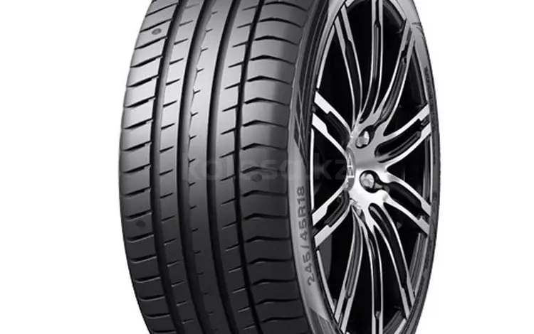 Triangle TH202 245/40R18 и 265/35R18 за 140 000 тг. в Алматы