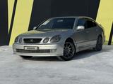 Lexus GS 300 2003 года за 6 000 000 тг. в Павлодар