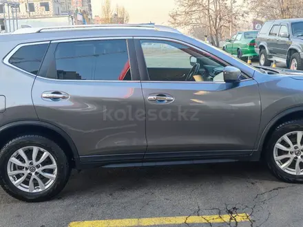 Nissan Rogue 2019 года за 10 000 000 тг. в Алматы
