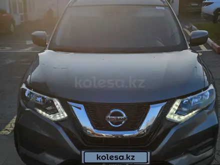 Nissan Rogue 2019 года за 10 000 000 тг. в Алматы – фото 5