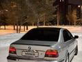 BMW 528 1996 годаүшін3 900 000 тг. в Астана – фото 8