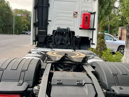 Volvo  FH 2016 года за 20 500 000 тг. в Тараз – фото 2