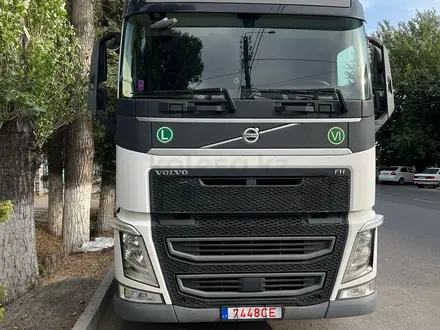 Volvo  FH 2016 года за 20 500 000 тг. в Тараз