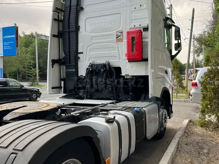 Volvo  FH 2016 года за 20 500 000 тг. в Тараз – фото 5
