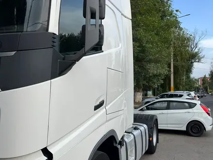 Volvo  FH 2016 года за 20 500 000 тг. в Тараз – фото 7